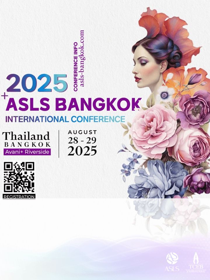 ASLS Bangkok 2025